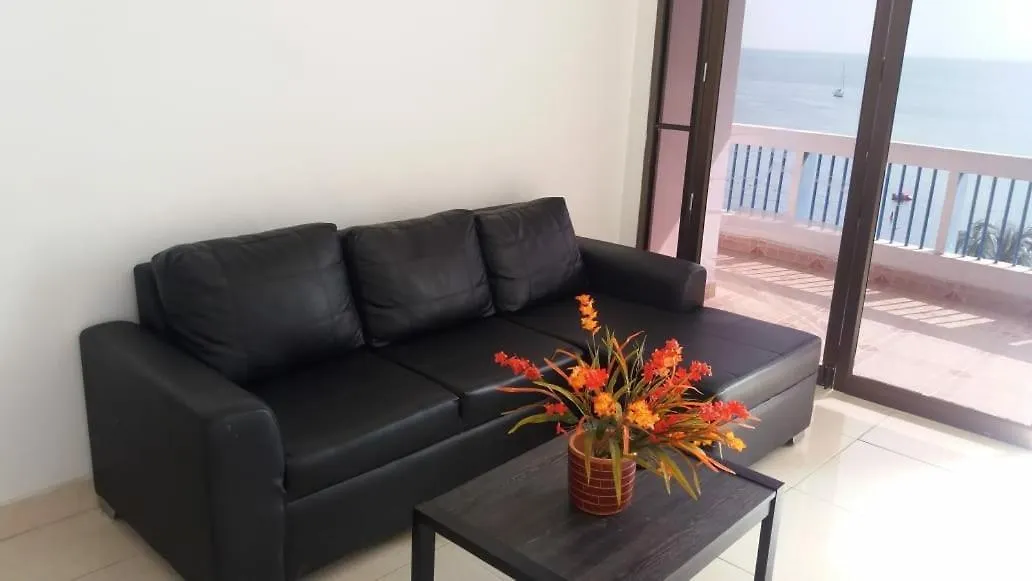 Karey 801 Rodadero Santa Marta  Apartamento Santa Marta (Magdalena)