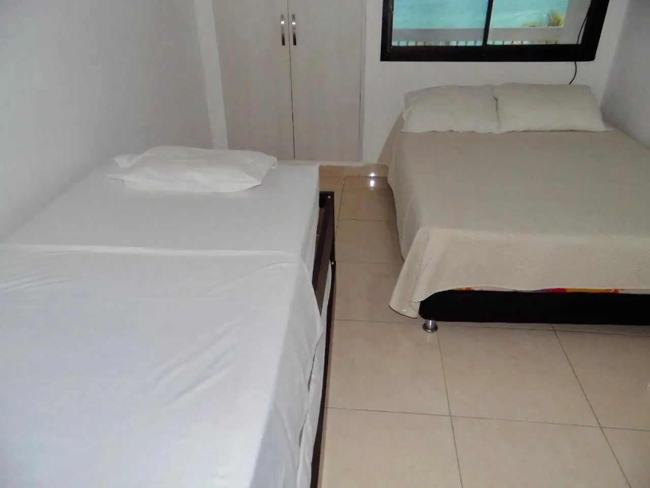 Karey 801 Rodadero Santa Marta  Apartamento