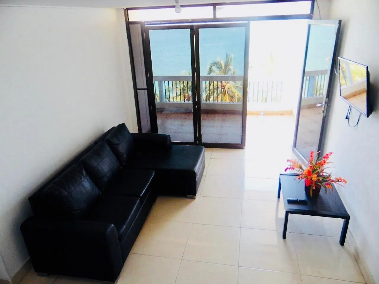Apartment Karey 801 Rodadero Santa Marta  Colombia