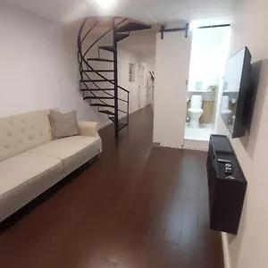 Duplex 131b , Bogotá Colombia