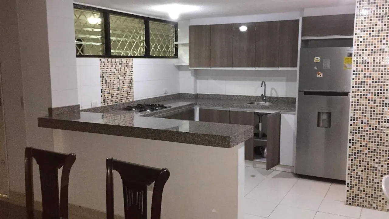 Karey 801 Rodadero Santa Marta  Apartment Santa Marta (Magdalena)
