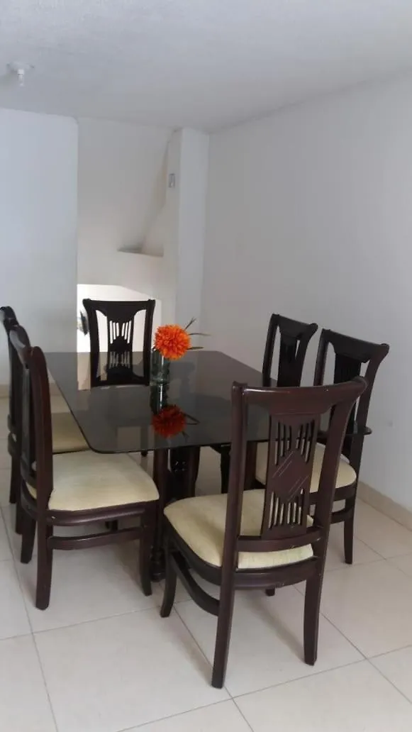 Lägenhet Karey 801 Rodadero Santa Marta