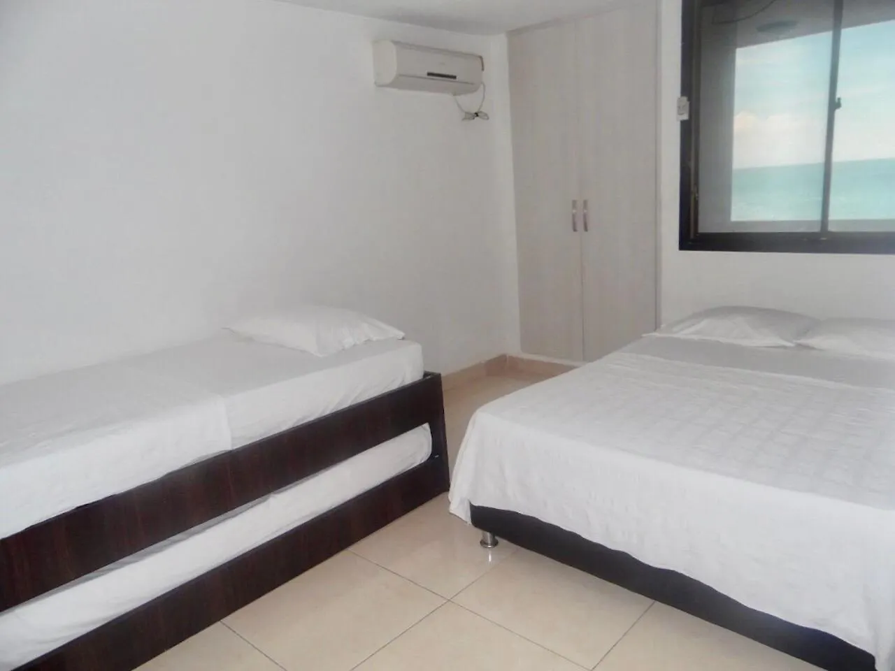 Lägenhet Karey 801 Rodadero Santa Marta